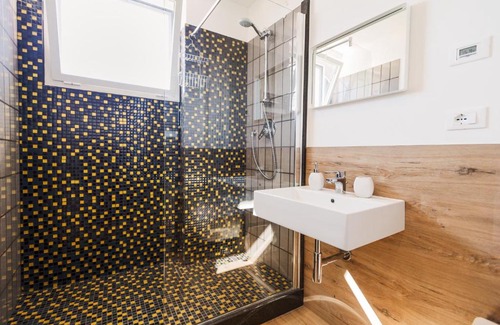 Silvi Paese Bed & Breakfast | B&B ALUSEA
