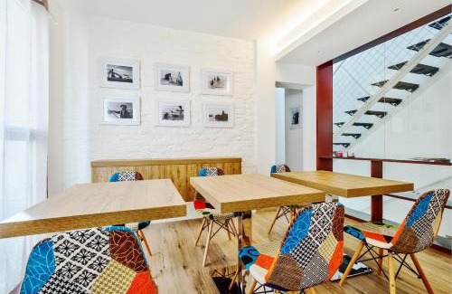 Silvi Paese Bed & Breakfast | B&B ALUSEA