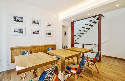 Silvi Paese Bed & Breakfast | B&B ALUSEA