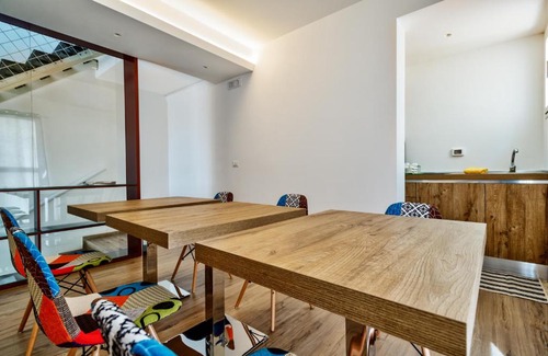 Silvi Paese Bed & Breakfast | B&B ALUSEA