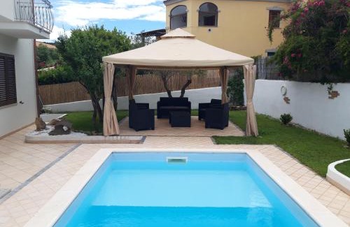 Limpiddu Bed & Breakfast | B&B Aly&Emy