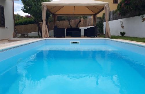 Limpiddu Bed & Breakfast | B&B Aly&Emy