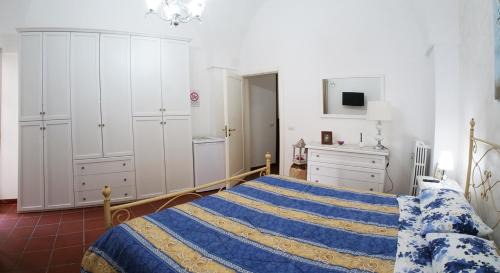 Sternatia Bed & Breakfast | B&B Amèsa