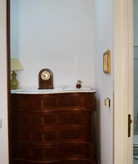 Sternatia Bed & Breakfast | B&B Amèsa