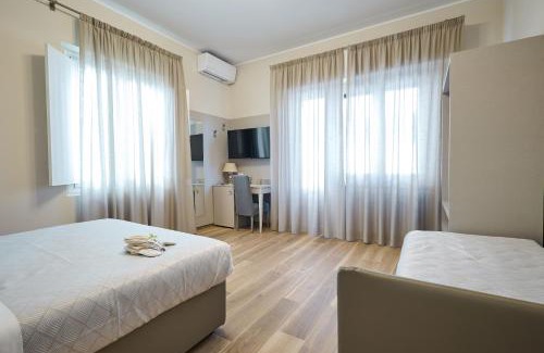 Giulianova Bed & Breakfast | B&B aMare - Il Battito del Mare a due passi
