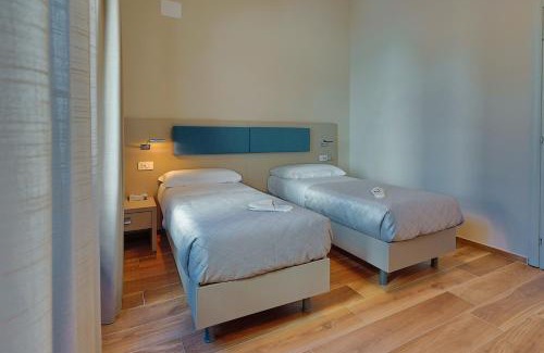 Giulianova Bed & Breakfast | B&B aMare - Il Battito del Mare a due passi