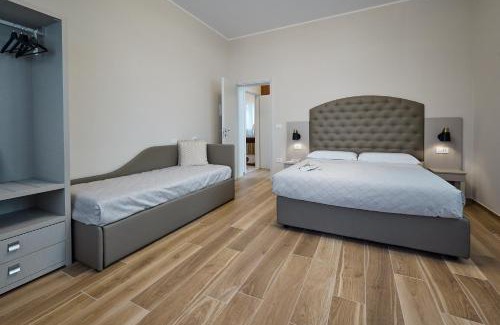 Giulianova Bed & Breakfast | B&B aMare - Il Battito del Mare a due passi