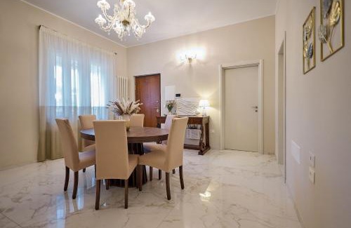 Giulianova Bed & Breakfast | B&B aMare - Il Battito del Mare a due passi