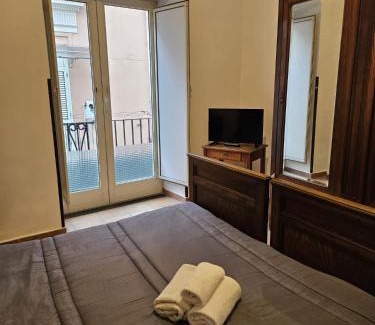 Sarno Bed & Breakfast | B&B Ambra