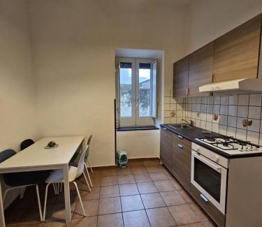 Sarno Bed & Breakfast | B&B Ambra