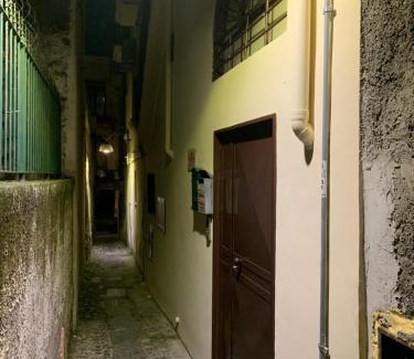 Sarno Bed & Breakfast | B&B Ambra