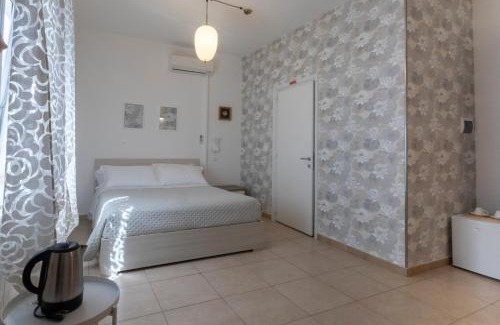 Marina di San Vito House | B&B Amerigo Vespucci