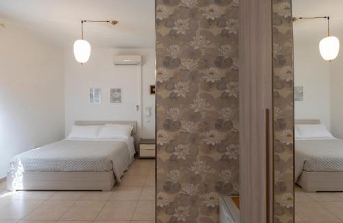 Marina di San Vito House | B&B Amerigo Vespucci