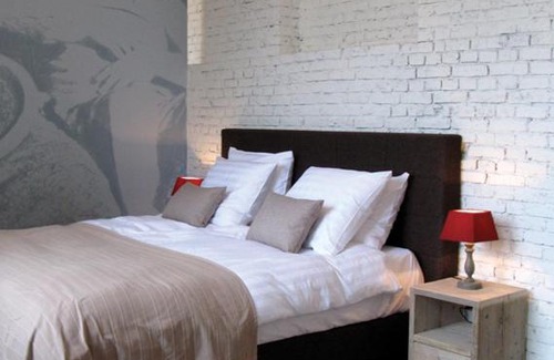 Kuringen Bed & Breakfast | B&B Amuse-Couche