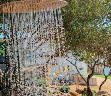Santa Teresa di Gallura Bed & Breakfast | B&B Anastasia