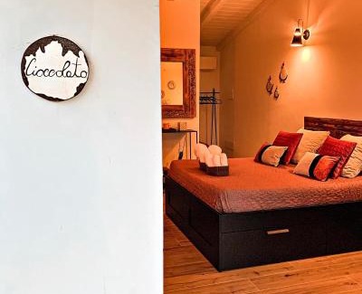 Santa Teresa di Gallura Bed & Breakfast | B&B Anastasia