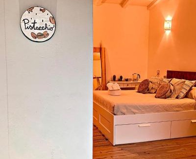 Santa Teresa di Gallura Bed & Breakfast | B&B Anastasia