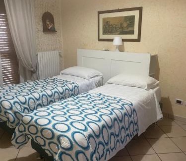 Santa Maria Capua Vetere Bed & Breakfast | B&B Anfiteatro Campano