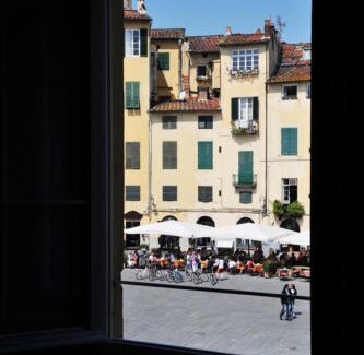Lucca Historical Center Bed & Breakfast | B&B Anfiteatro