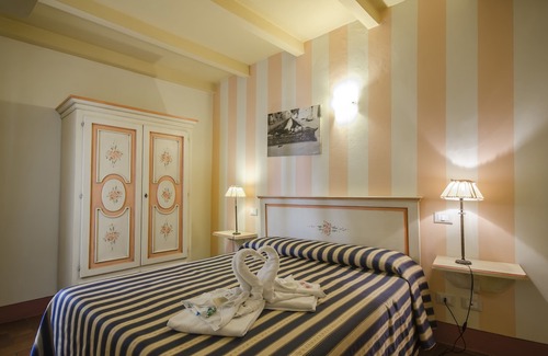 Lucca Historical Center Hotel | B&B Anfiteatro