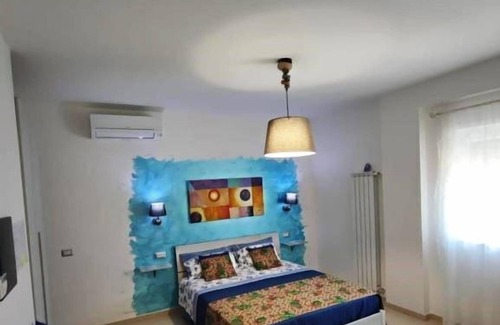 Minturno Bed & Breakfast | B&B Angelina