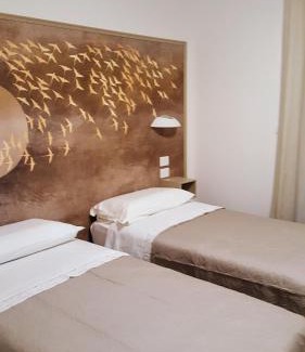 Ascoli Piceno Bed & Breakfast | B&B Angelo