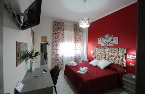 Caltanissetta Bed & Breakfast | B&B ANGELO