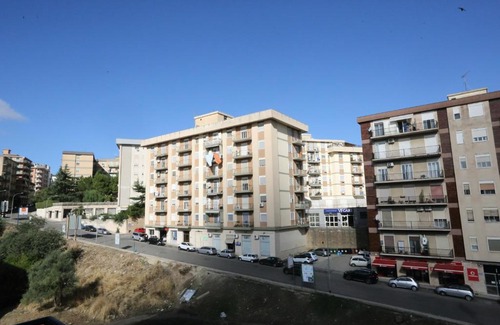 Caltanissetta Bed & Breakfast | B&B ANGELO