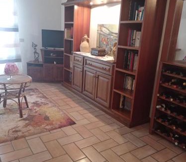 Canosa Sannita Bed & Breakfast | B&B Angels