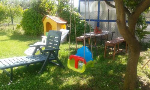 Canosa Sannita Bed & Breakfast | B&B Angels