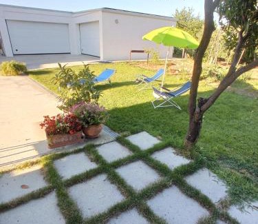 Canosa Sannita Bed & Breakfast | B&B Angels