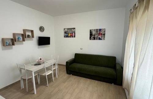 Sassari Apartment | B&B Anna e Carlo