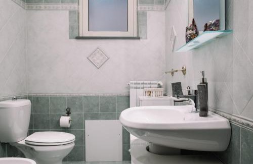 Rovittello Bed & Breakfast | B&B Anthea