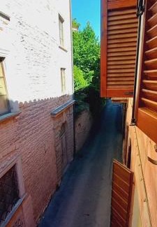 Pergola Bed & Breakfast | B&B Antica Dimora