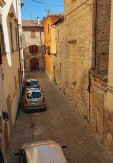 Pergola Bed & Breakfast | B&B Antica Dimora