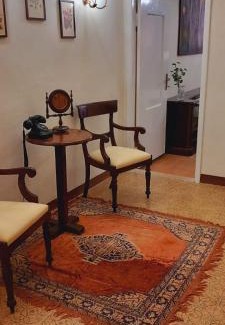 Pergola Bed & Breakfast | B&B Antica Dimora