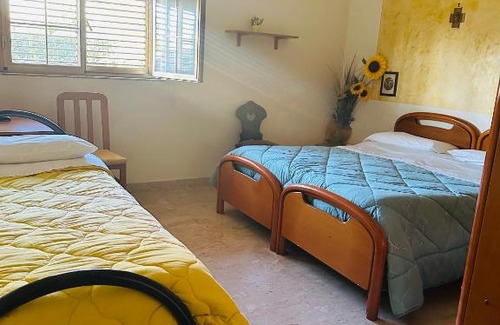 Capaccio-Paestum Bed & Breakfast | B&B Antica Forneria