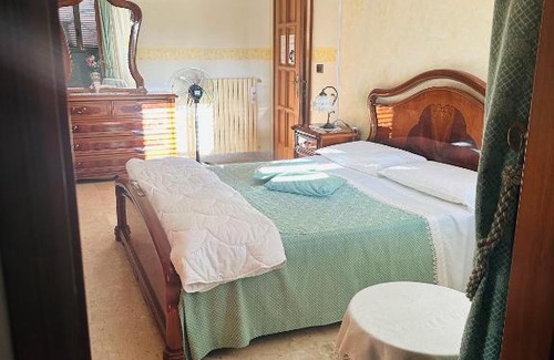 Capaccio-Paestum Bed & Breakfast | B&B Antica Forneria