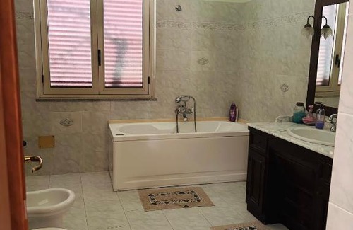 Capaccio-Paestum Bed & Breakfast | B&B Antica Forneria