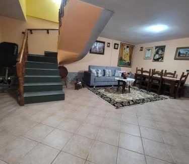 Rade Apartment | B&B Antika