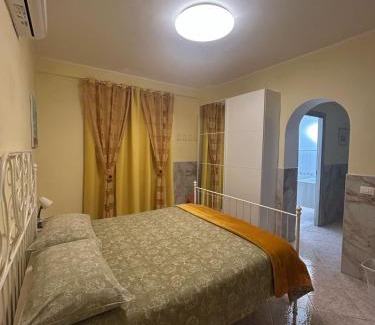 Monterotondo Bed & Breakfast | B&B Antonella