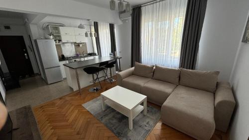 Tirgu Mures Apartment | B&B apartman