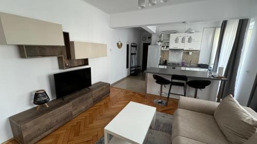 Tirgu Mures Apartment | B&B apartman
