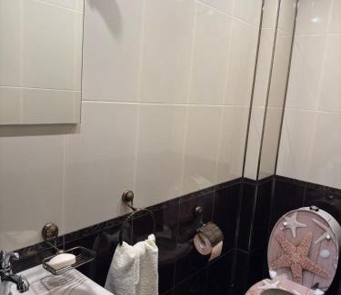Vratsa Apartment | B&B Apartment Mountain View