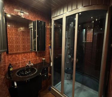 Vratsa Apartment | B&B Apartment Mountain View
