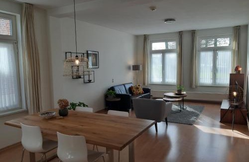 Stevensweert Bed & Breakfast | B&B Appartementen Engelenhof