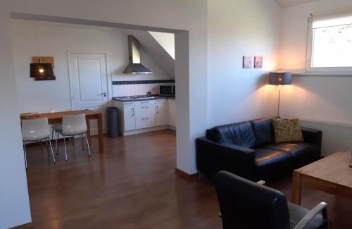 Stevensweert Bed & Breakfast | B&B Appartementen Engelenhof
