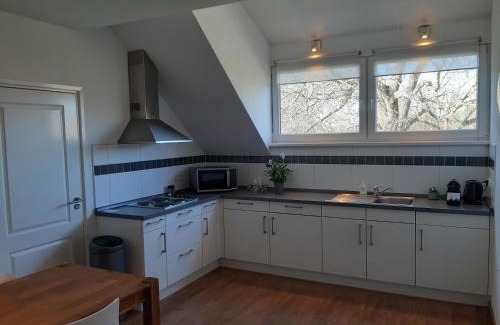 Stevensweert Bed & Breakfast | B&B Appartementen Engelenhof