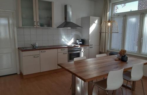 Stevensweert Bed & Breakfast | B&B Appartementen Engelenhof