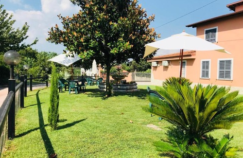 Valmontone House | B&B Ar Colle